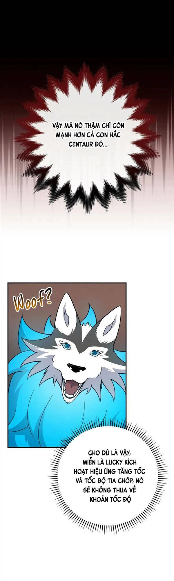 Streamer Pháp Sư Chapter 58 - 40