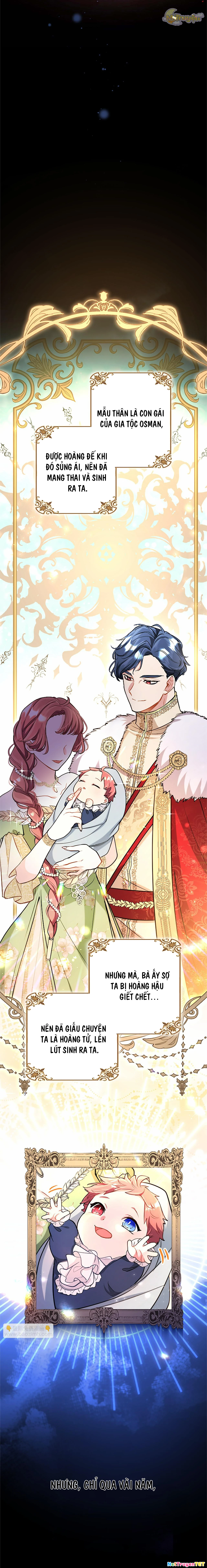 Đại Tiểu Thư Sao Phải Giả Nam Chapter 100 - 6