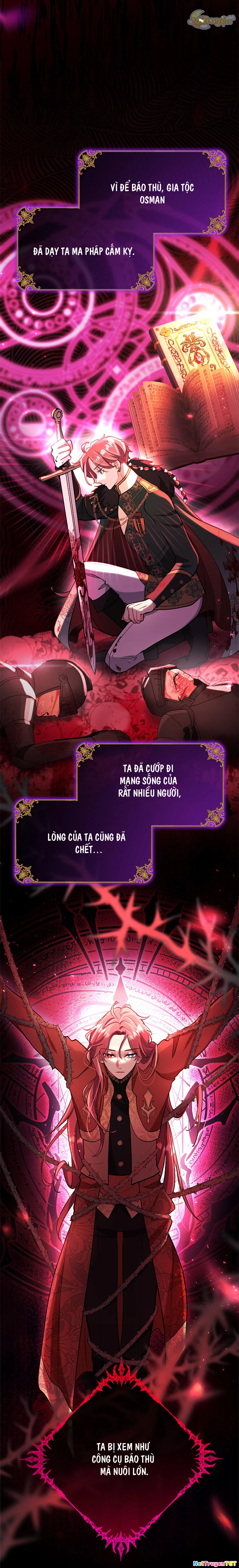 Đại Tiểu Thư Sao Phải Giả Nam Chapter 100 - 9