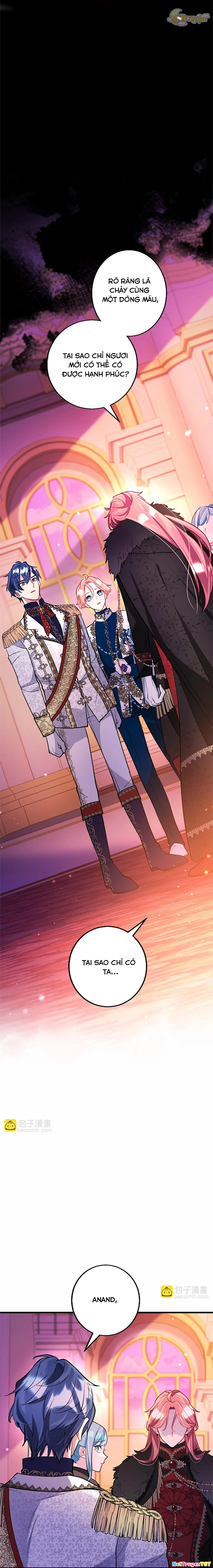 Đại Tiểu Thư Sao Phải Giả Nam Chapter 100 - 10