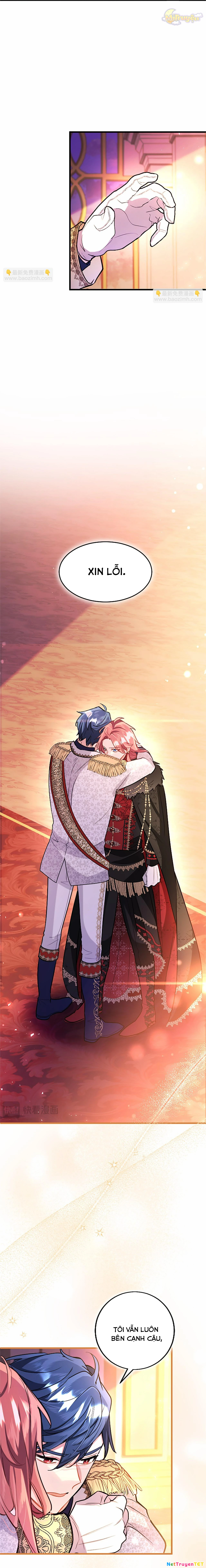 Đại Tiểu Thư Sao Phải Giả Nam Chapter 100 - 11