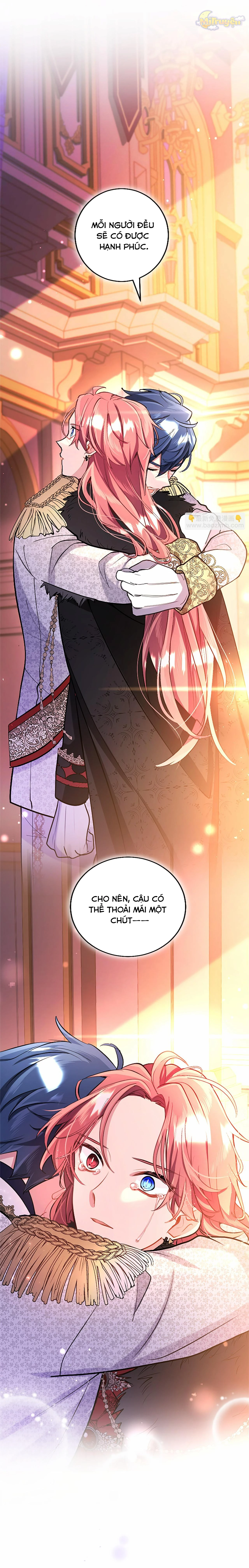 Đại Tiểu Thư Sao Phải Giả Nam Chapter 100 - 13