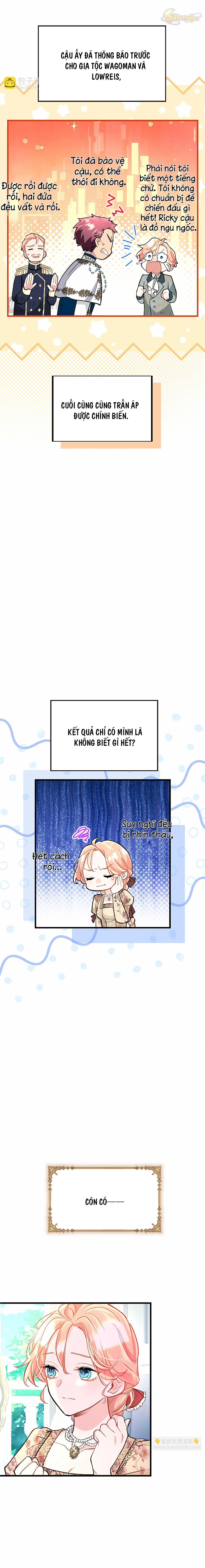 Đại Tiểu Thư Sao Phải Giả Nam Chapter 100 - 16