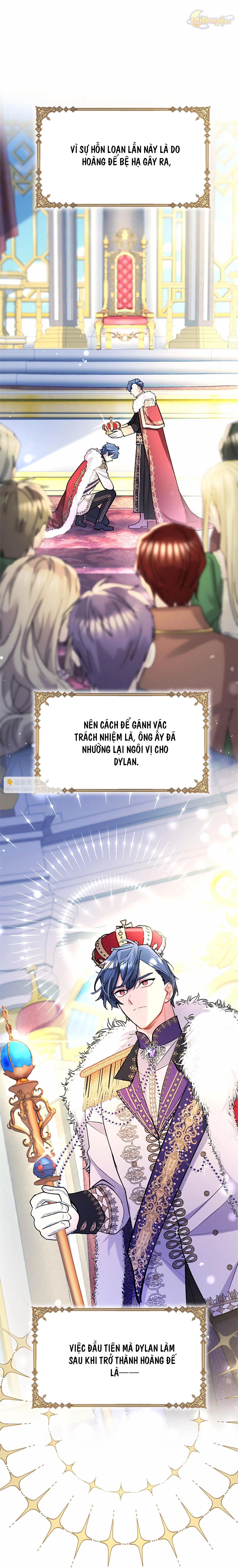 Đại Tiểu Thư Sao Phải Giả Nam Chapter 100 - 17