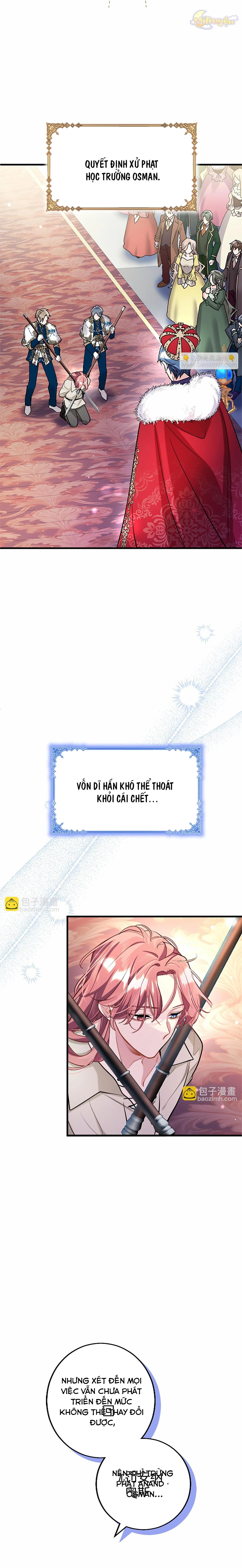 Đại Tiểu Thư Sao Phải Giả Nam Chapter 100 - 18