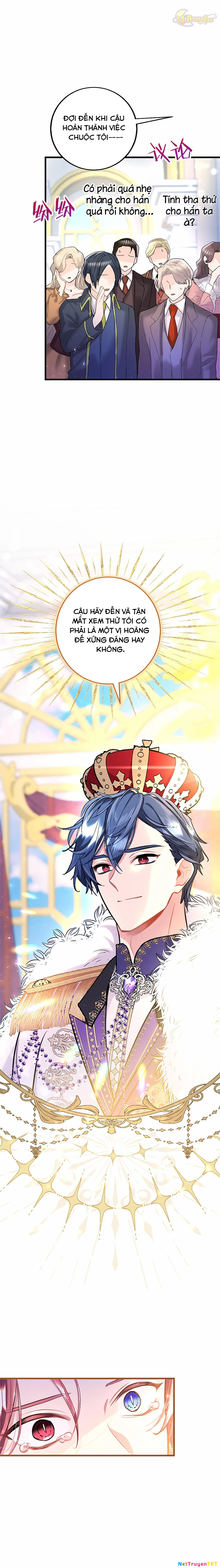 Đại Tiểu Thư Sao Phải Giả Nam Chapter 100 - 20