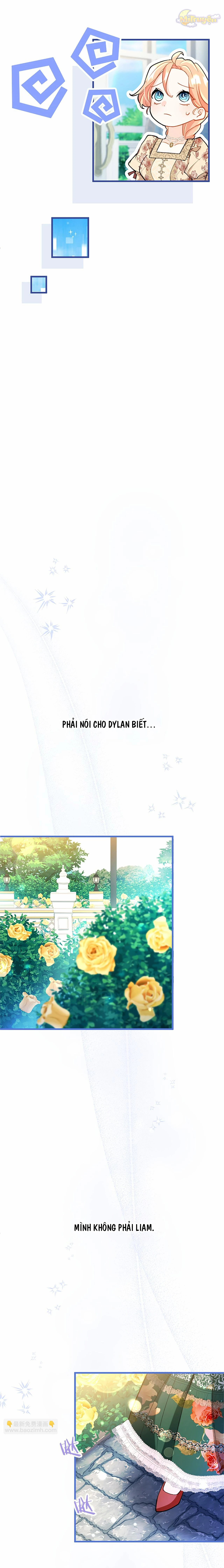 Đại Tiểu Thư Sao Phải Giả Nam Chapter 100 - 25