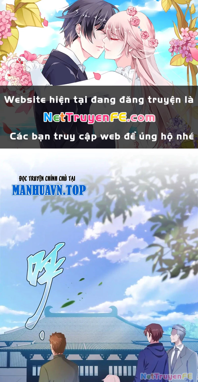 Tu Tiên Trở Về Tại Vườn Trường - Phần 2 Chapter 1 - 1