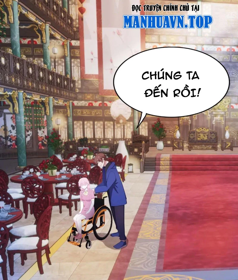 Tu Tiên Trở Về Tại Vườn Trường - Phần 2 Chapter 1 - 11