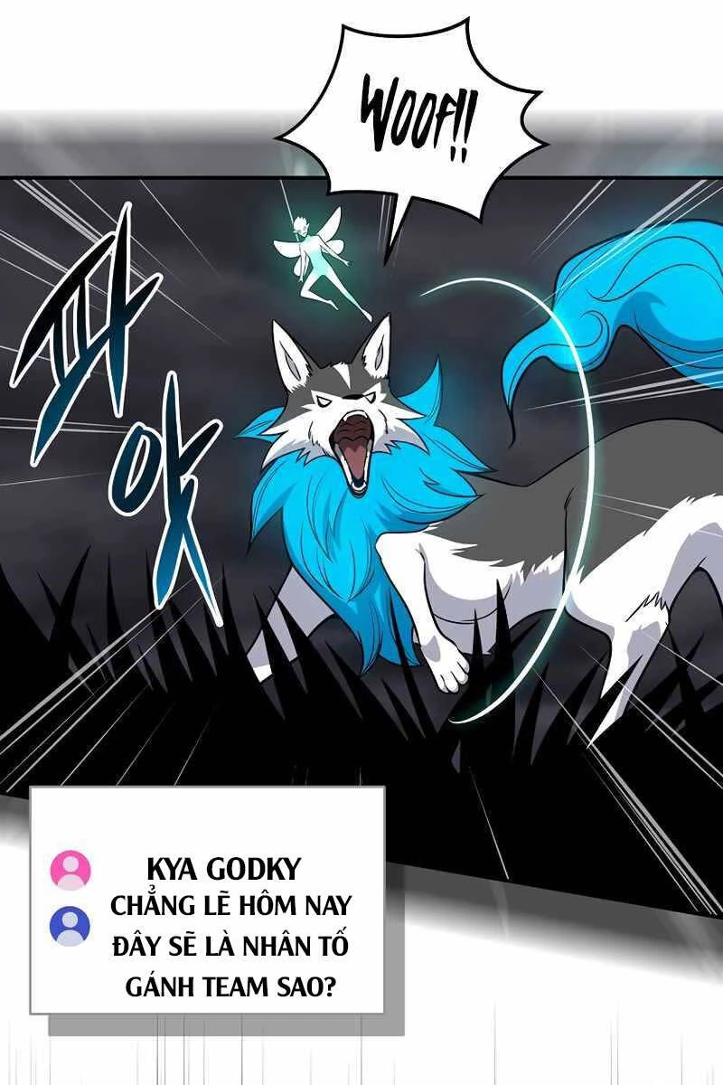 Streamer Pháp Sư Chapter 60 - 4