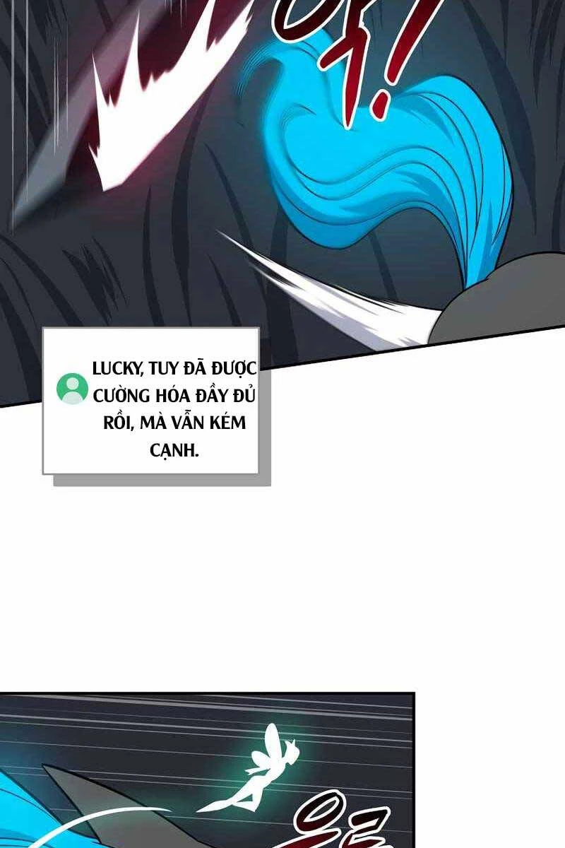 Streamer Pháp Sư Chapter 60 - 10