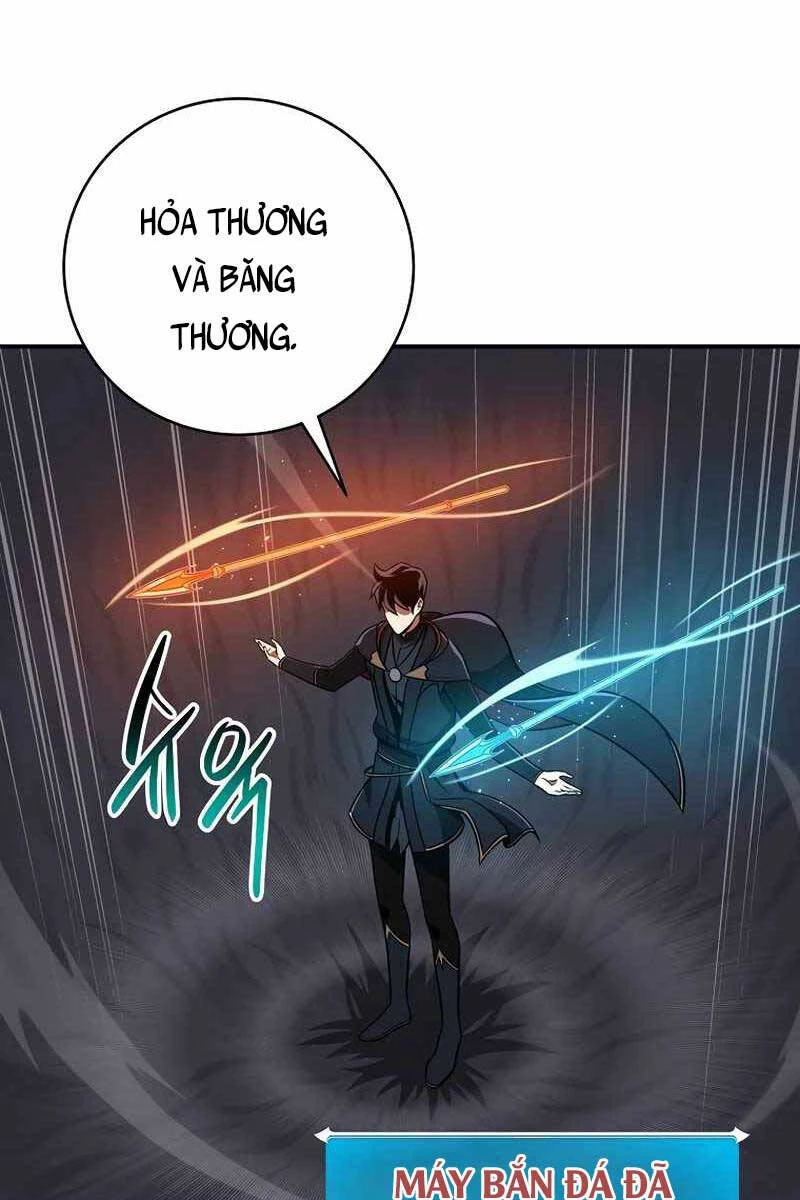 Streamer Pháp Sư Chapter 60 - 32