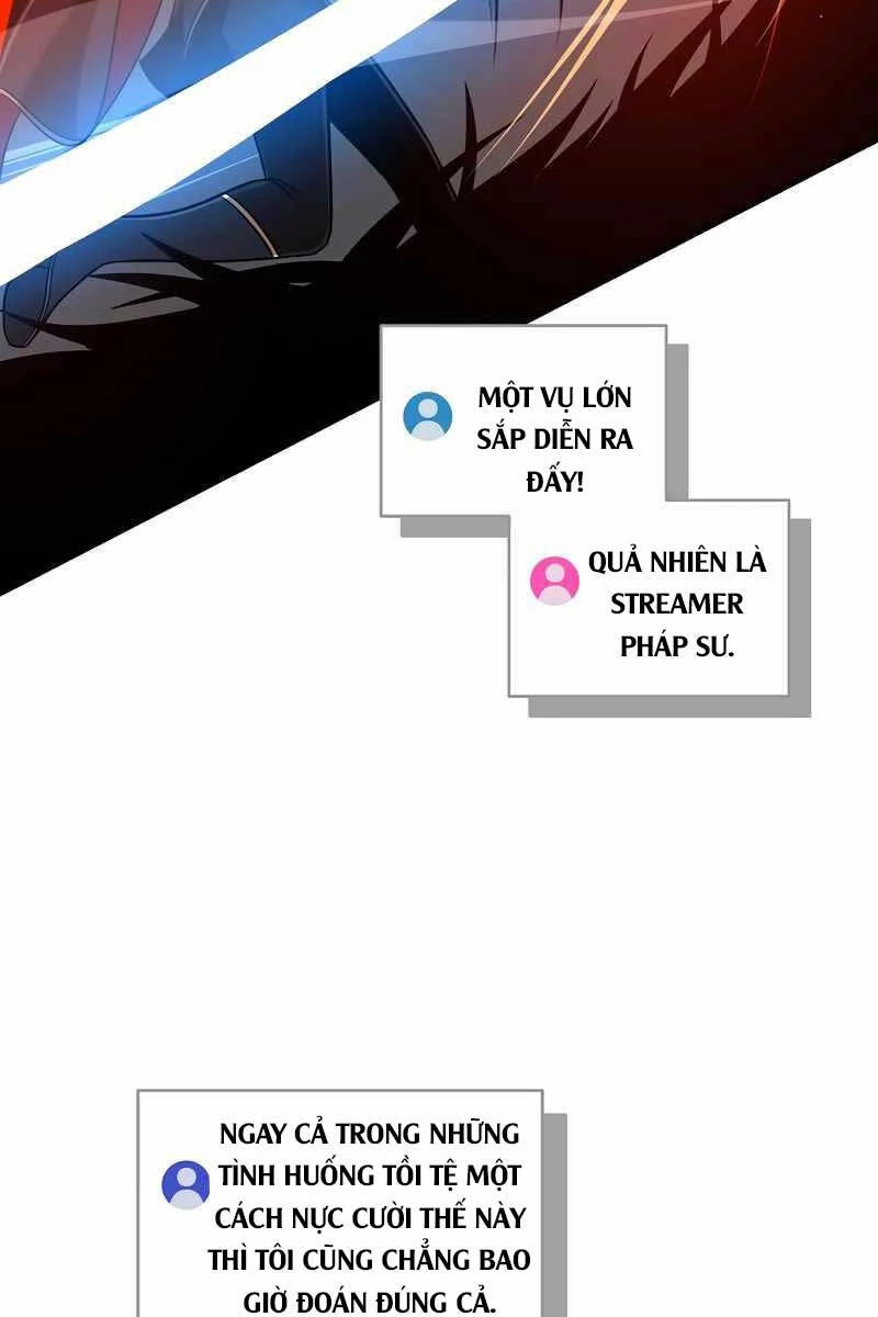 Streamer Pháp Sư Chapter 60 - 36