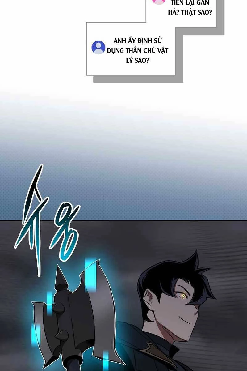 Streamer Pháp Sư Chapter 60 - 43