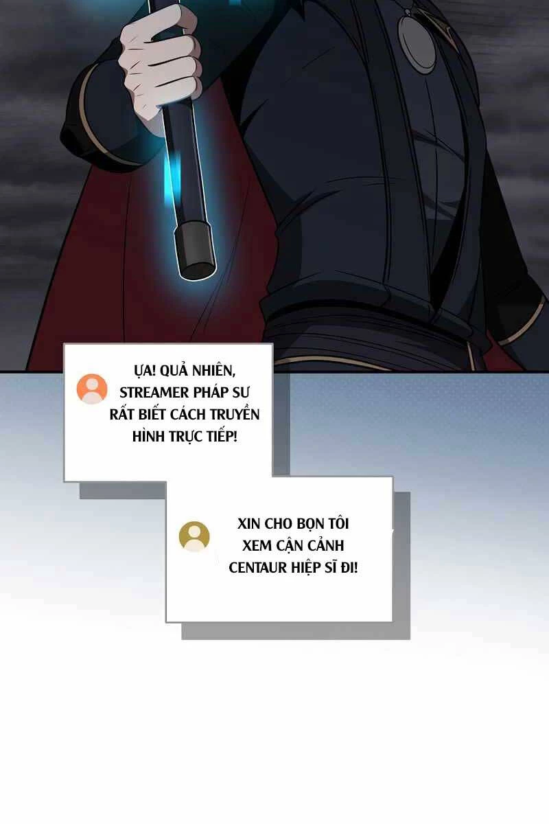 Streamer Pháp Sư Chapter 60 - 44