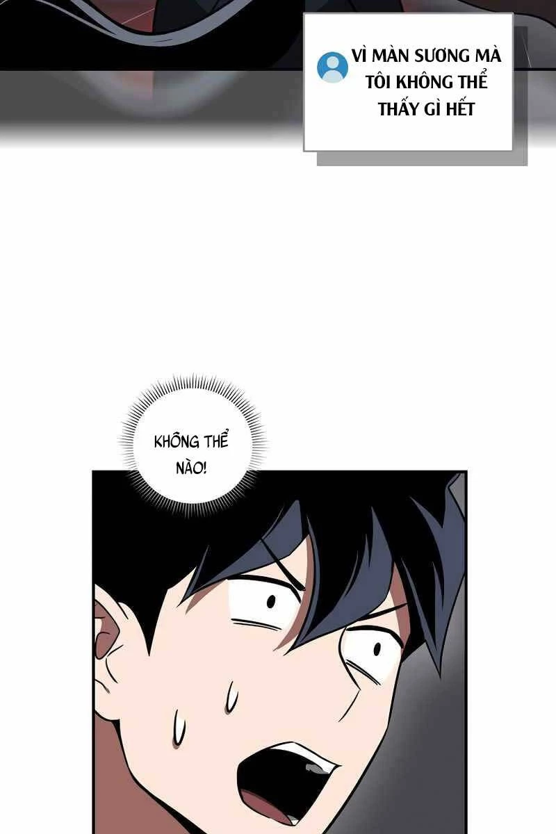 Streamer Pháp Sư Chapter 60 - 47