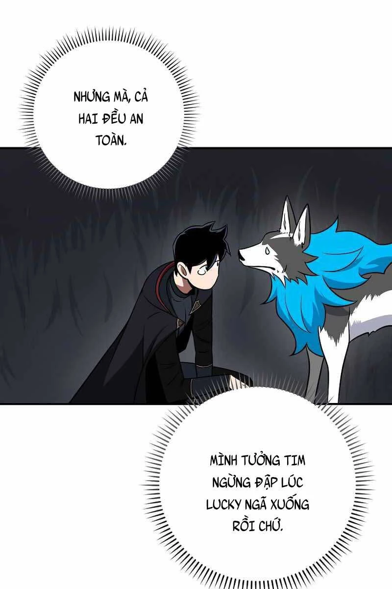 Streamer Pháp Sư Chapter 60 - 62