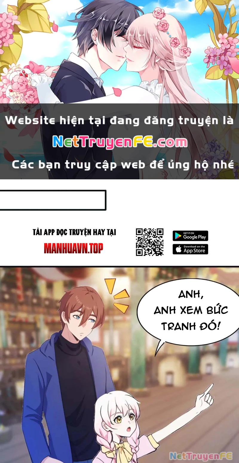 Tu Tiên Trở Về Tại Vườn Trường - Phần 2 Chapter 2 - 1