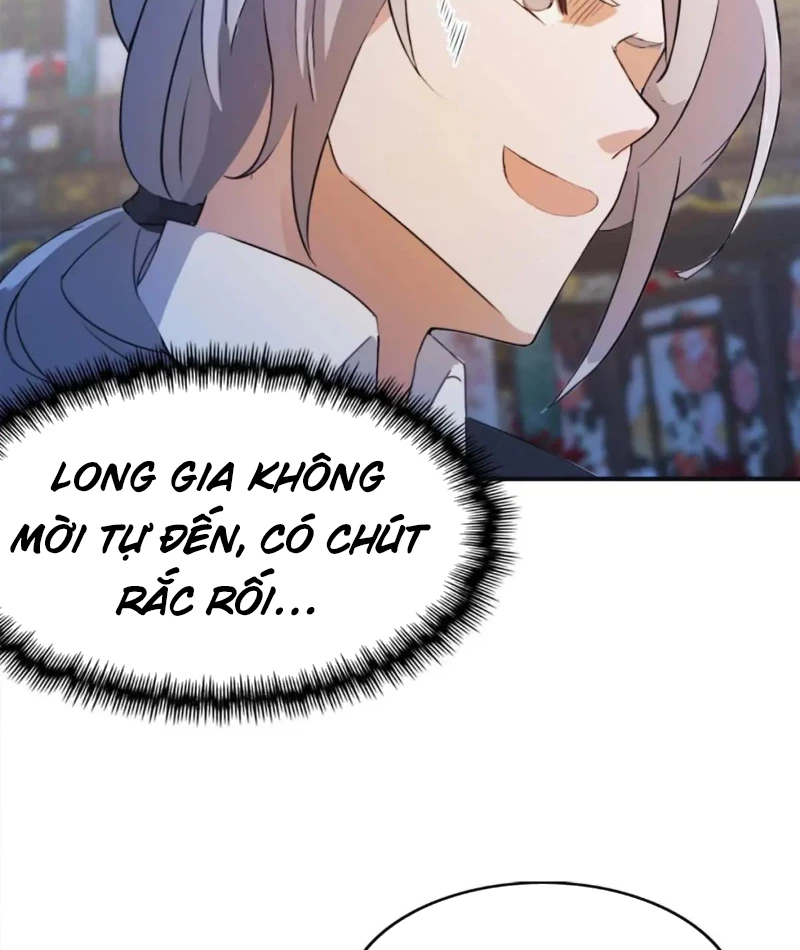 Tu Tiên Trở Về Tại Vườn Trường - Phần 2 Chapter 3 - 27