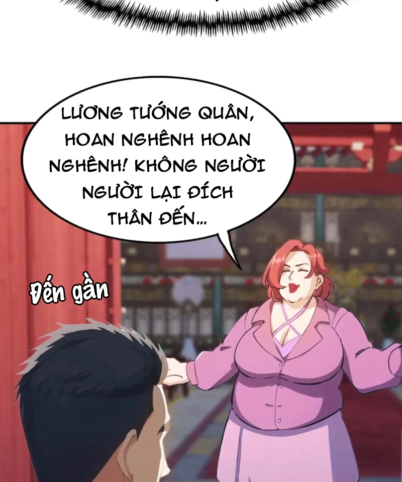 Tu Tiên Trở Về Tại Vườn Trường - Phần 2 Chapter 3 - 42