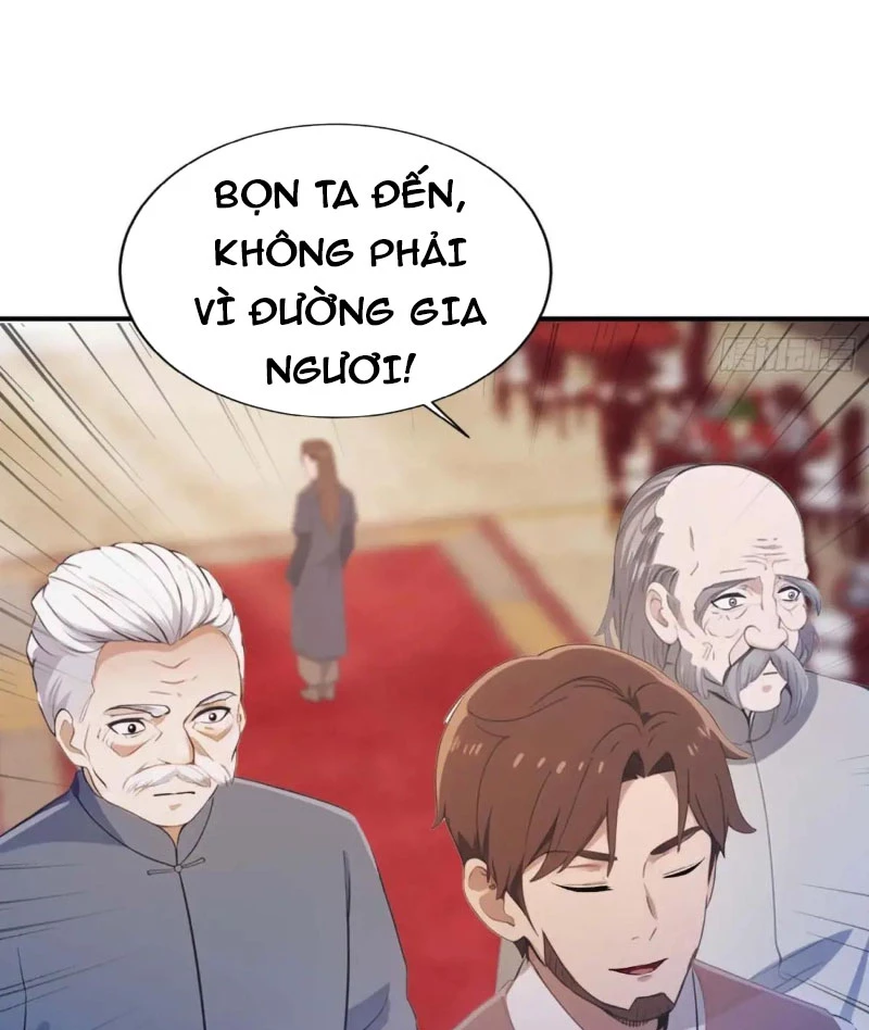 Tu Tiên Trở Về Tại Vườn Trường - Phần 2 Chapter 5 - 3