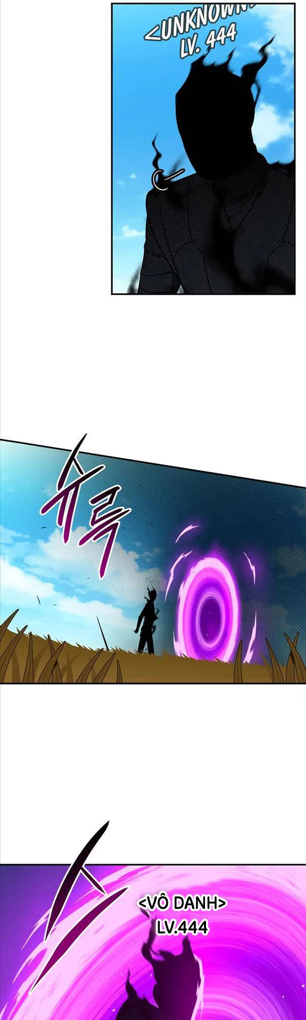 Streamer Pháp Sư Chapter 61 - 6