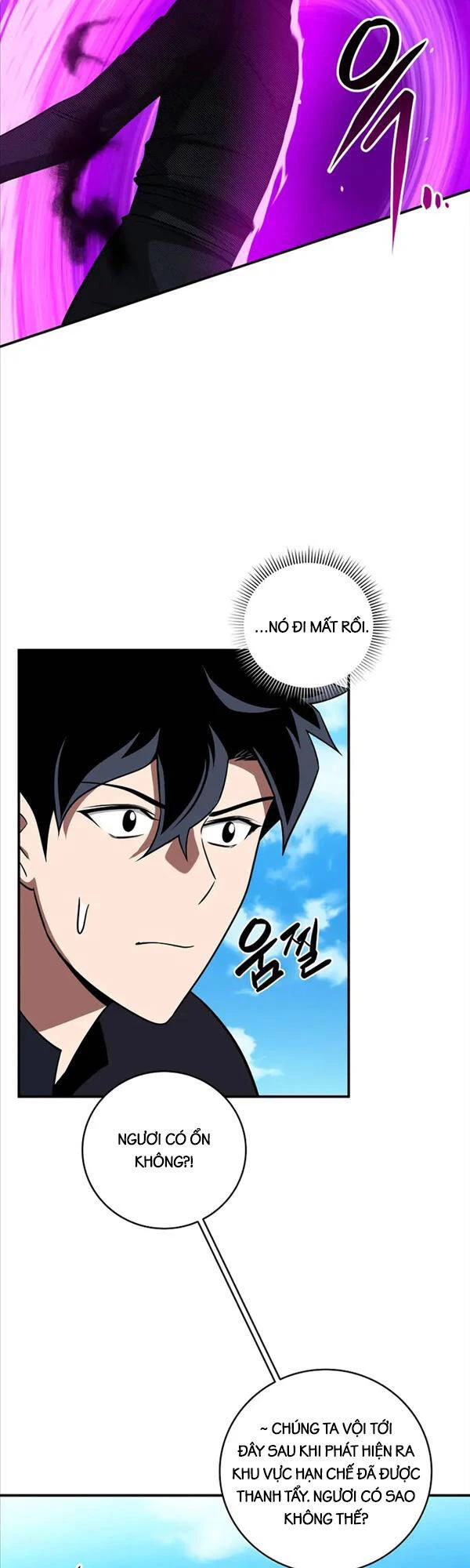 Streamer Pháp Sư Chapter 61 - 7