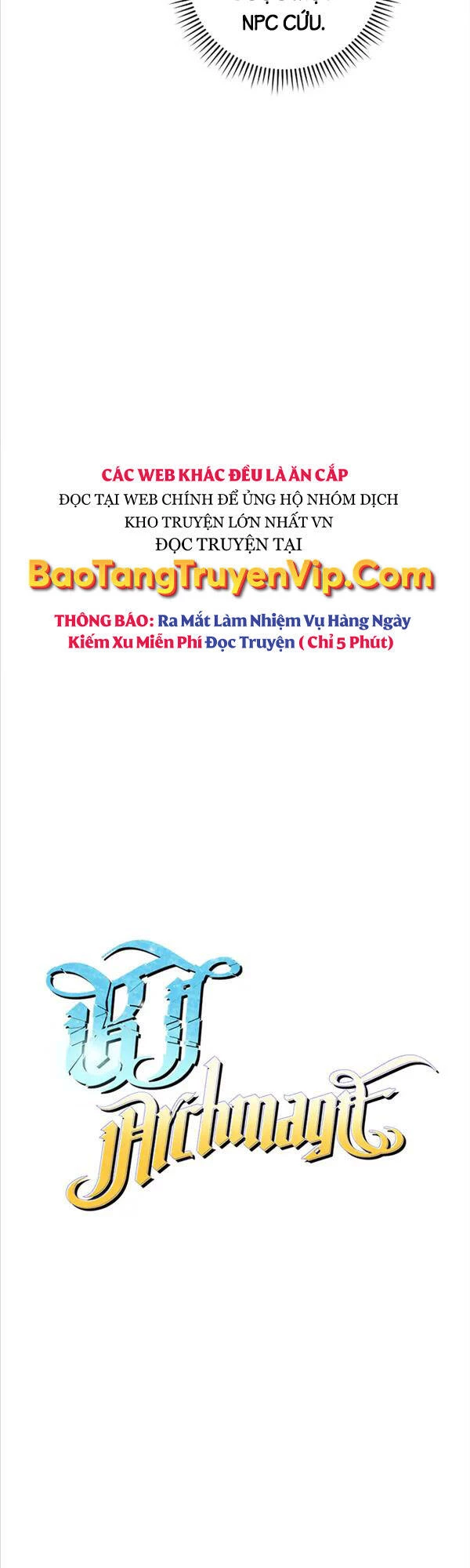 Streamer Pháp Sư Chapter 61 - 9