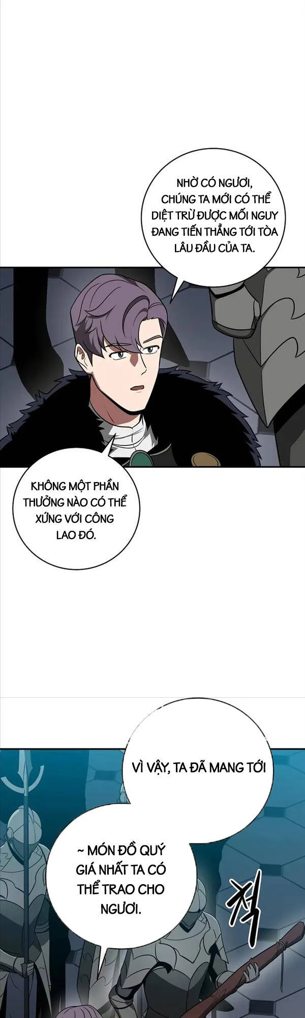 Streamer Pháp Sư Chapter 61 - 11