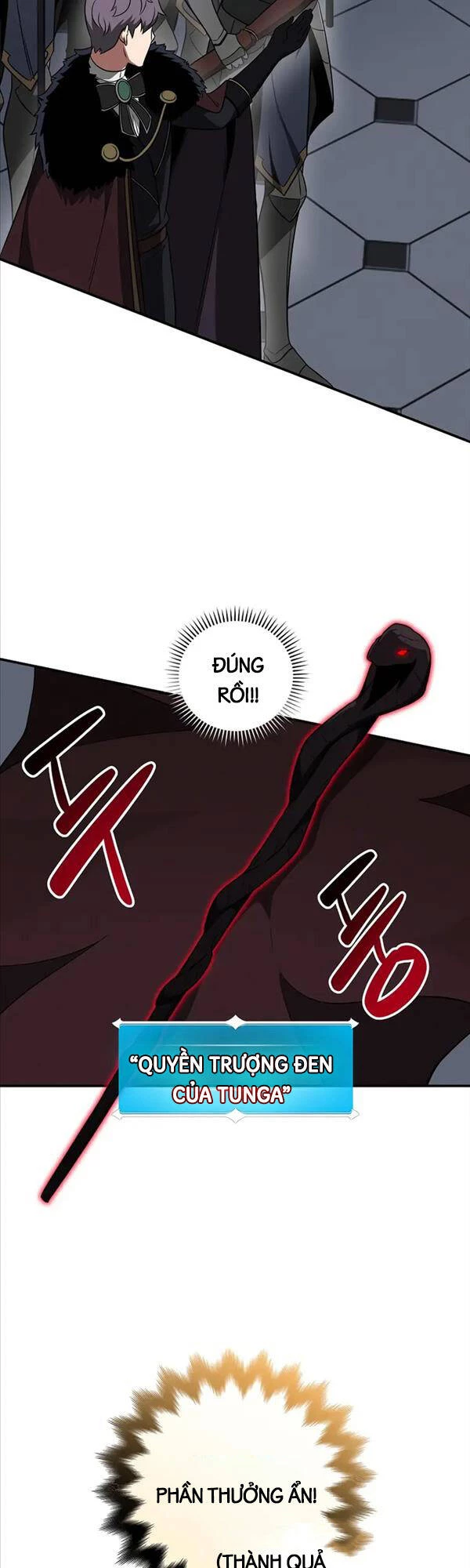 Streamer Pháp Sư Chapter 61 - 12