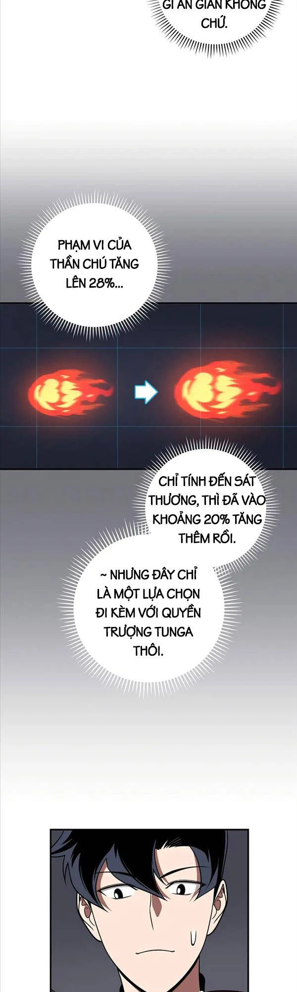 Streamer Pháp Sư Chapter 61 - 14