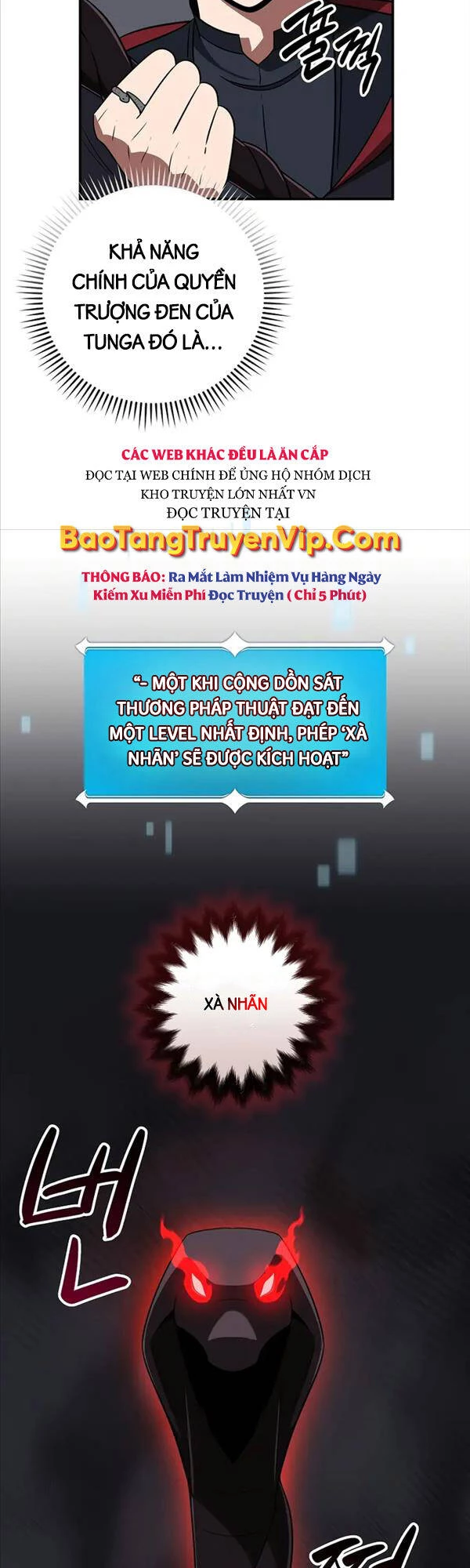 Streamer Pháp Sư Chapter 61 - 15