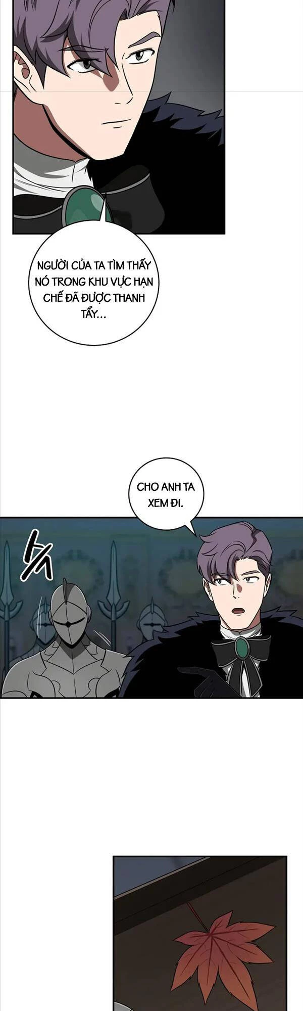 Streamer Pháp Sư Chapter 61 - 17