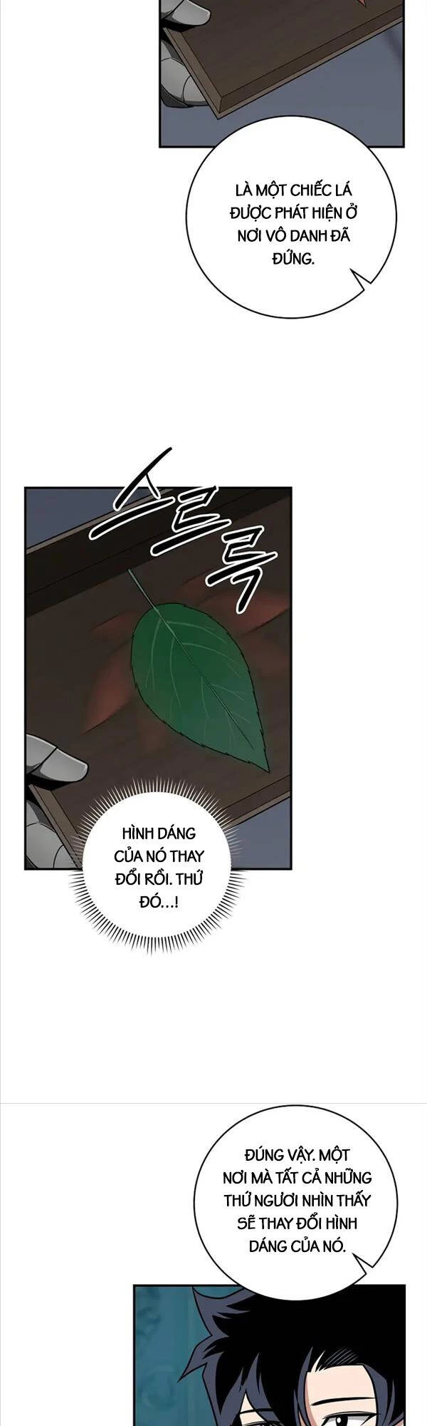 Streamer Pháp Sư Chapter 61 - 18