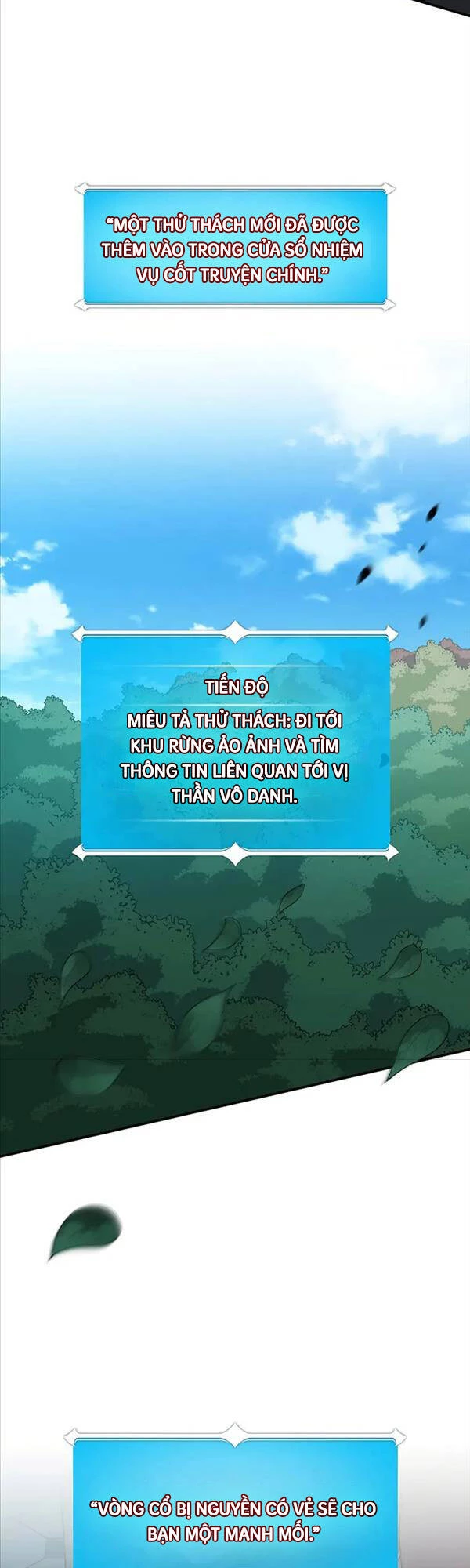 Streamer Pháp Sư Chapter 61 - 20