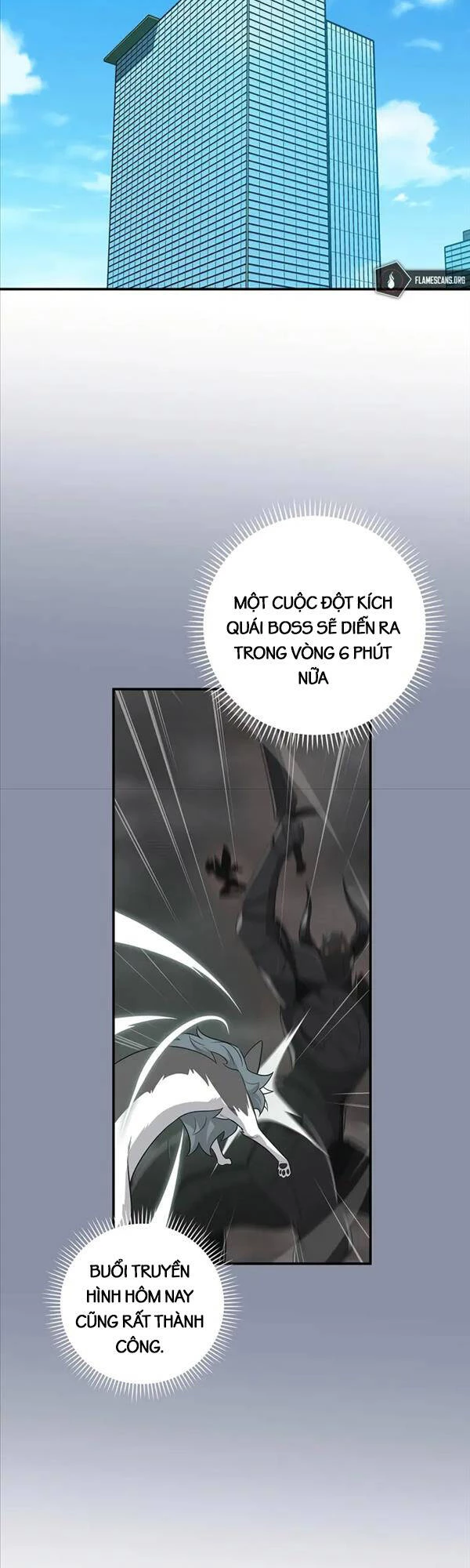 Streamer Pháp Sư Chapter 61 - 22