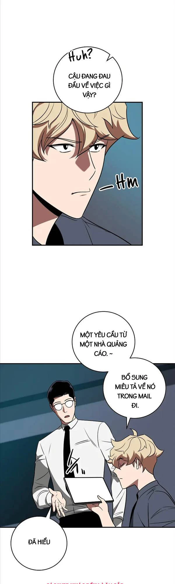 Streamer Pháp Sư Chapter 61 - 28