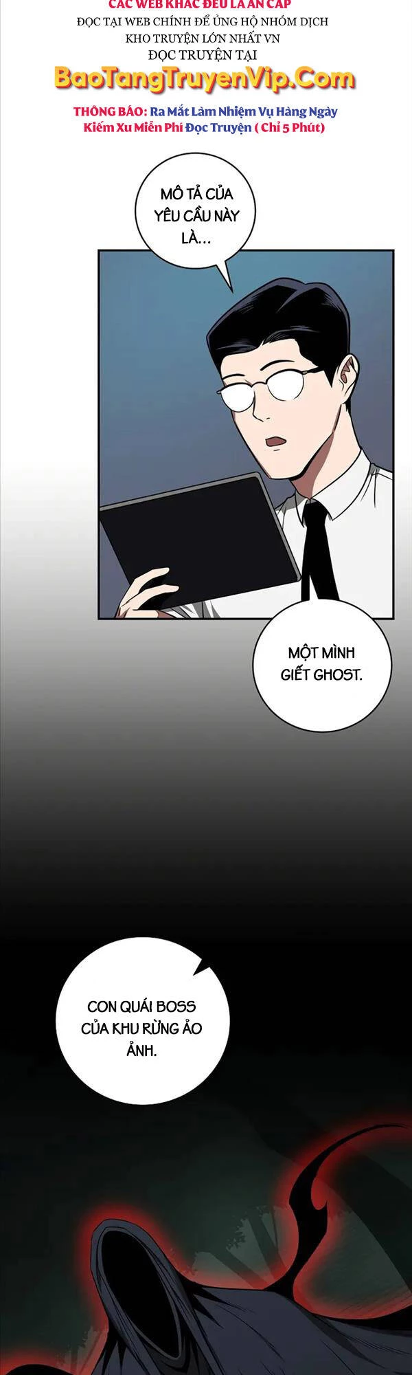 Streamer Pháp Sư Chapter 61 - 29