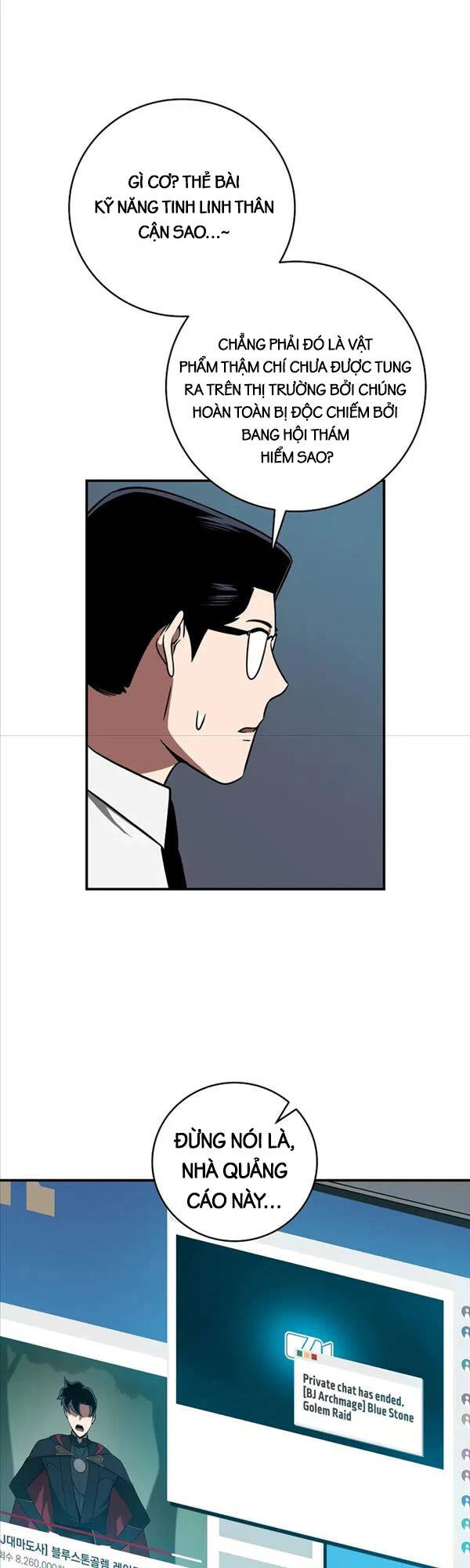 Streamer Pháp Sư Chapter 61 - 31