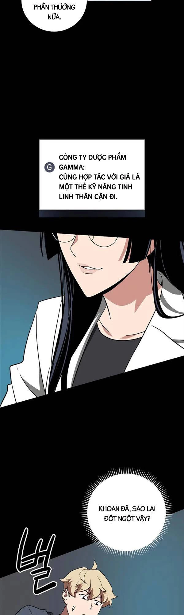 Streamer Pháp Sư Chapter 61 - 34