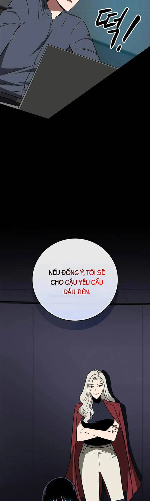 Streamer Pháp Sư Chapter 61 - 35