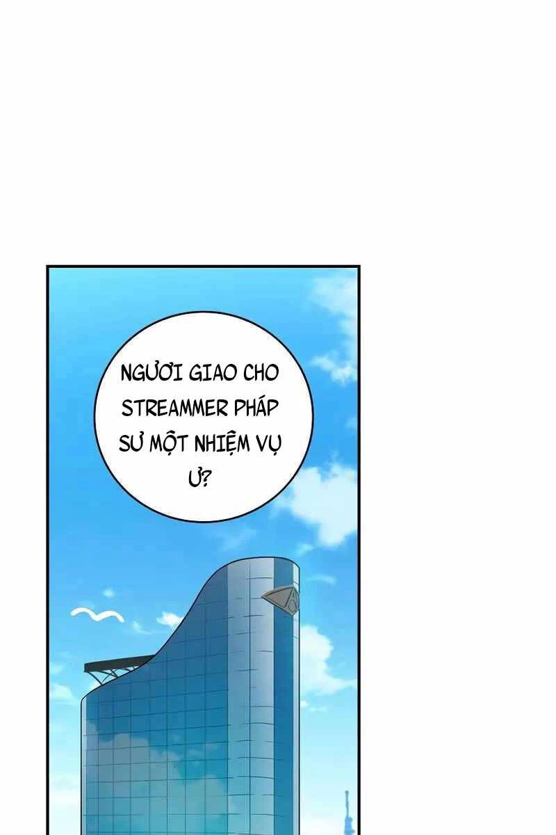 Streamer Pháp Sư Chapter 62 - 1