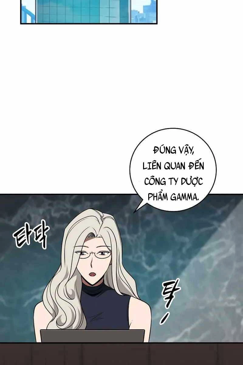 Streamer Pháp Sư Chapter 62 - 2