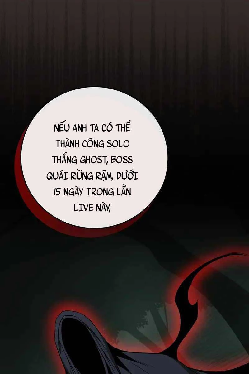 Streamer Pháp Sư Chapter 62 - 3