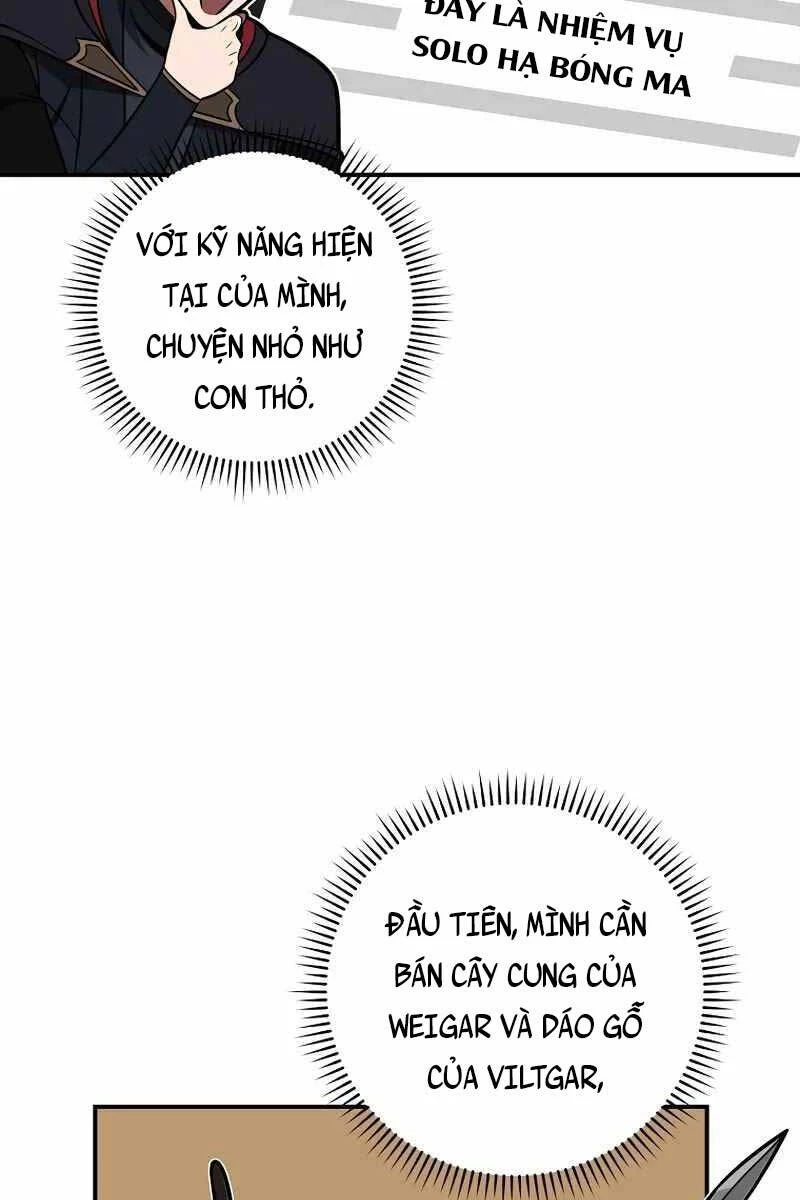 Streamer Pháp Sư Chapter 62 - 18