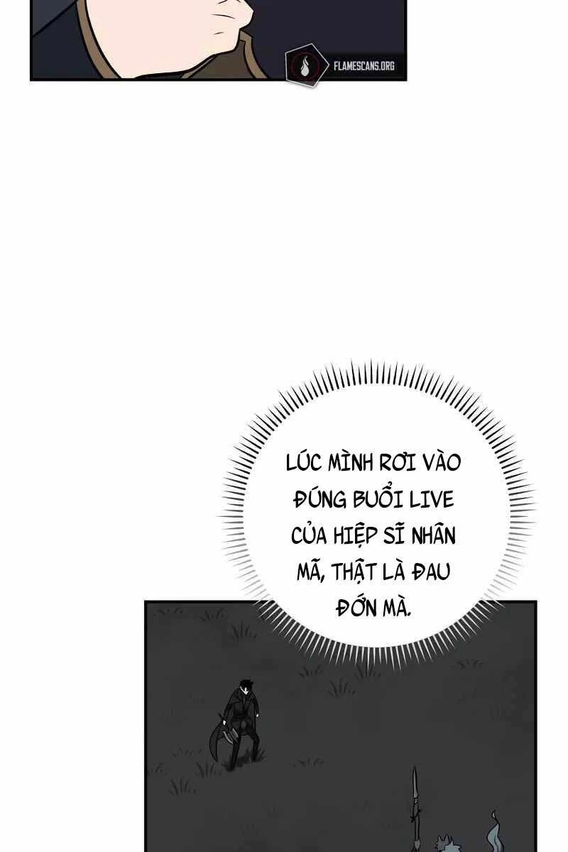 Streamer Pháp Sư Chapter 62 - 21