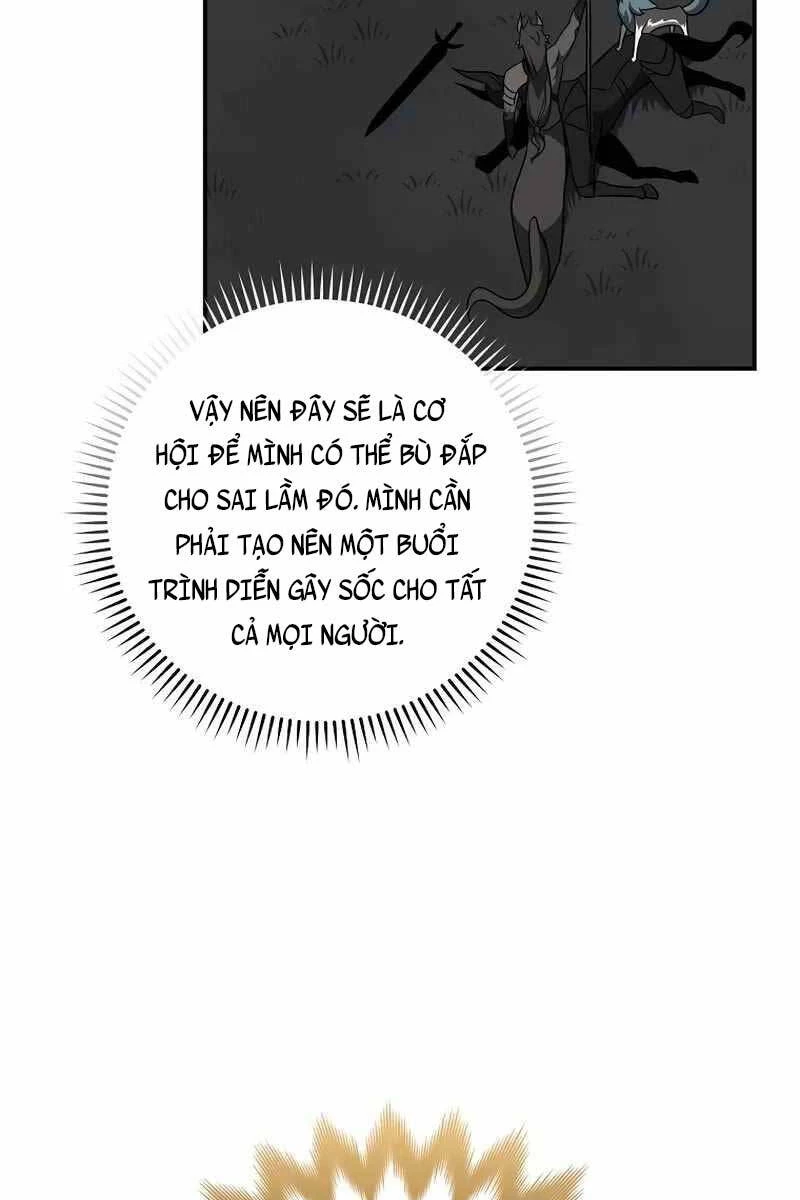 Streamer Pháp Sư Chapter 62 - 22