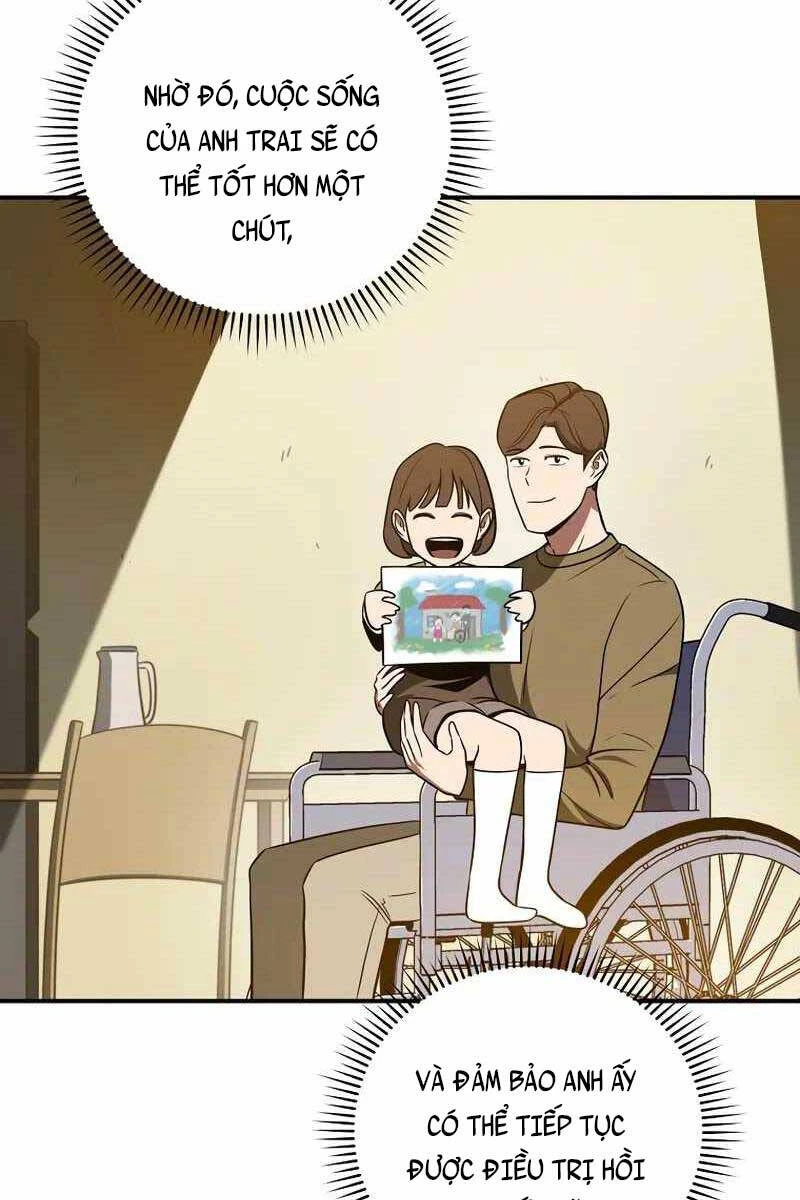 Streamer Pháp Sư Chapter 62 - 27