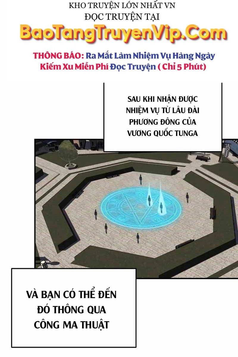 Streamer Pháp Sư Chapter 62 - 33