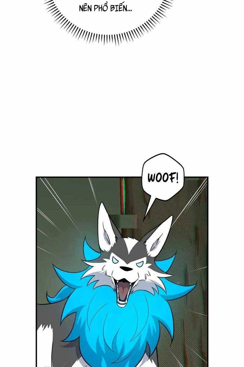Streamer Pháp Sư Chapter 62 - 47